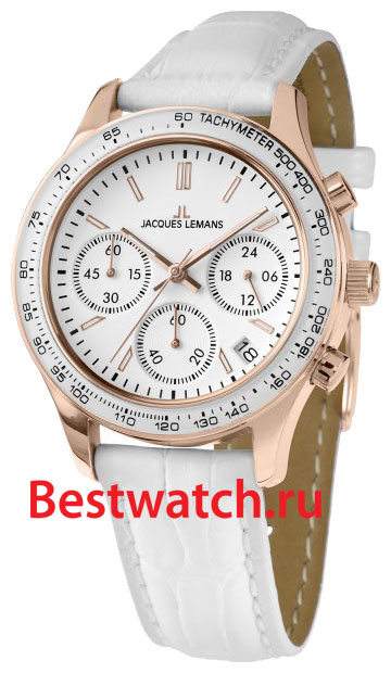 Часы Jacques Lemans Rome Sports 1-1587ZE